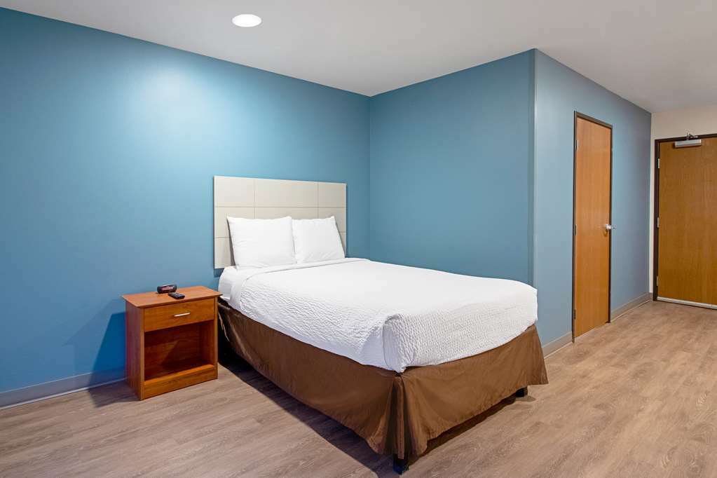 Extended Stay America Select Suites - Ogden Phòng bức ảnh