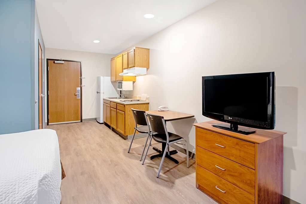 Extended Stay America Select Suites - Ogden Phòng bức ảnh